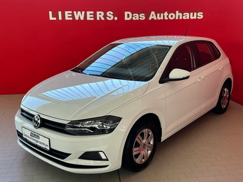 Foto von Fahrzeug