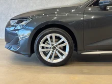 Audi A3 Sportback TFSI 85kW Entry in Manhattangrau Metallic