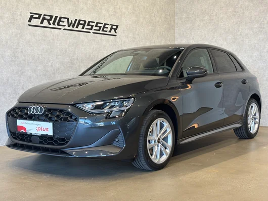 Bild eines A3 Sportback TFSI 85kW Entry