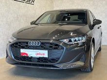 Audi A3 Sportback TFSI 85kW Entry in Manhattangrau Metallic