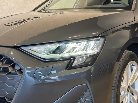 Bild eines A3 Sportback TFSI 85kW Entry