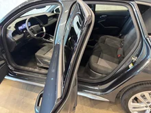 Audi A3 Sportback TFSI 85kW Entry in Manhattangrau Metallic