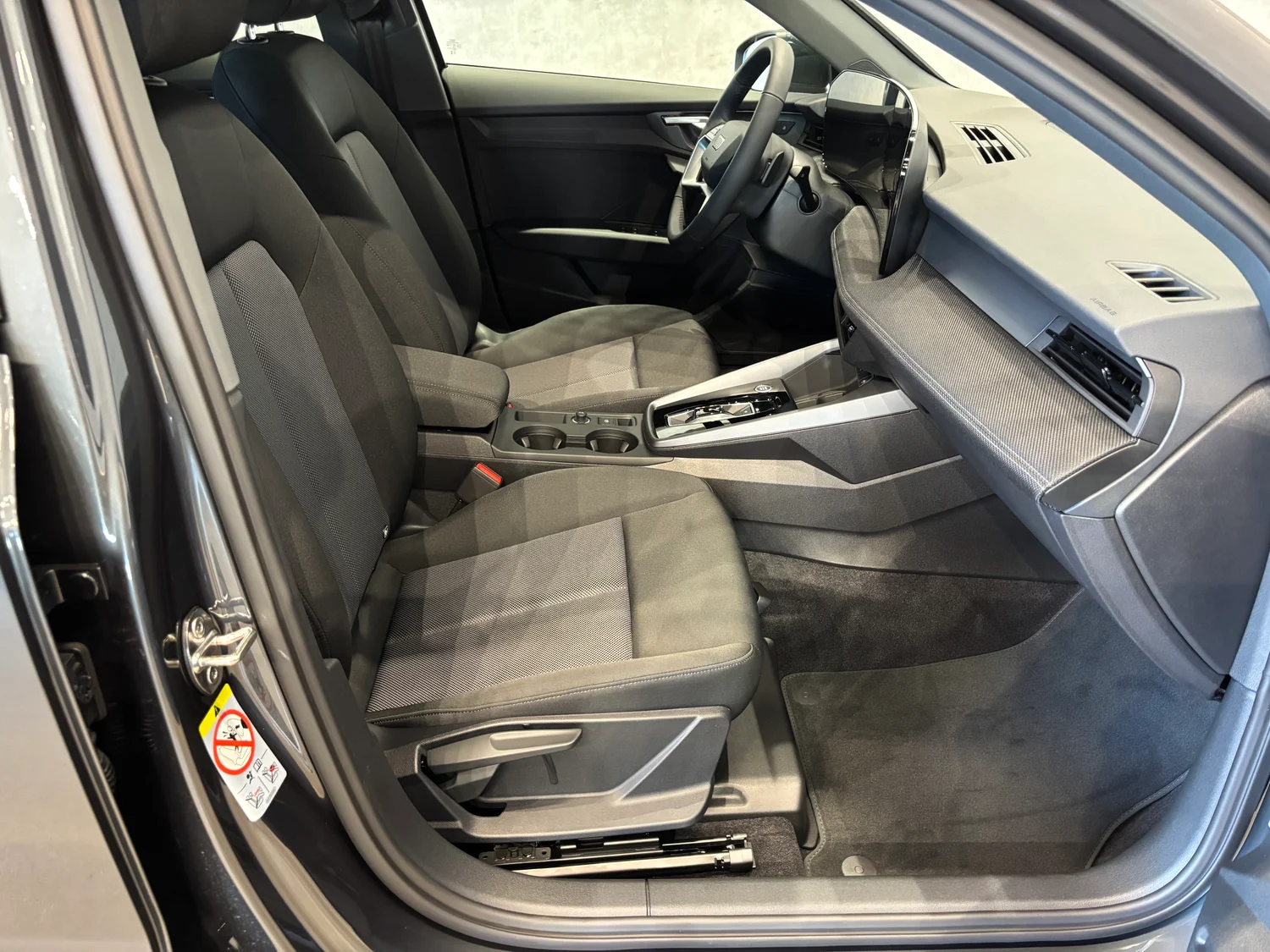 Bild eines A3 Sportback TFSI 85kW Entry
