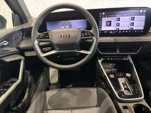Audi A3 Sportback TFSI 85kW Entry in Manhattangrau Metallic