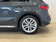 Audi A3 Sportback TFSI 85kW Entry in Manhattangrau Metallic