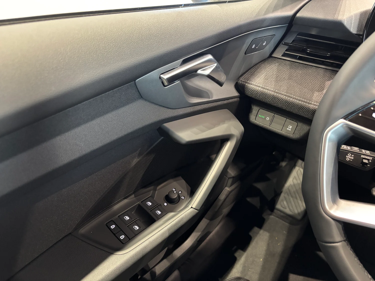Bild eines A3 Sportback TFSI 85kW Entry