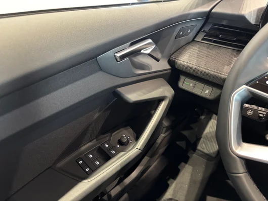 Bild eines A3 Sportback TFSI 85kW Entry