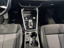 Audi A3 Sportback TFSI 85kW Entry in Manhattangrau Metallic