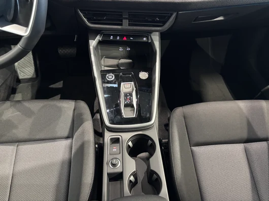 Bild eines A3 Sportback TFSI 85kW Entry