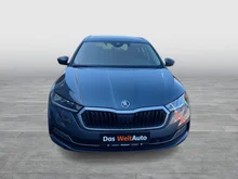 Škoda Octavia Combi Ambition TDI in Quarz-Grau M.