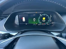 Škoda Octavia Combi Ambition TDI in Quarz-Grau M.