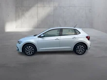 Thumbnail-Foto von Fahrzeug