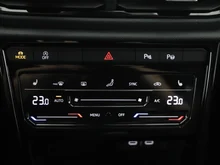 VW T-Roc Style TSI in PURE WHITE