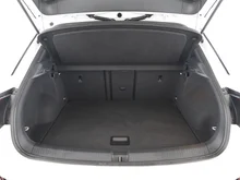 VW T-Roc Style TSI in PURE WHITE