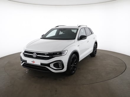 VW T-Roc Style TSI