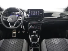 VW T-Roc Style TSI in PURE WHITE