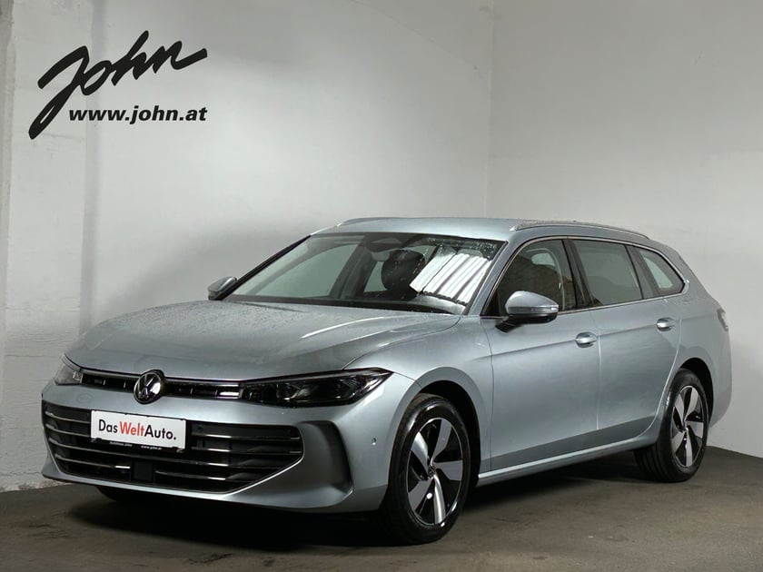VW Passat Variant Business eTSI DSG