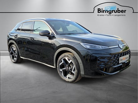 VW T-Roc R-Line eTSI DSG