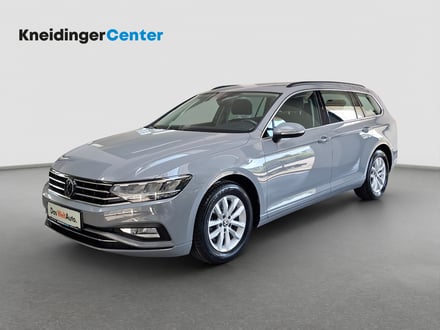 VW Passat Variant Business TDI DSG