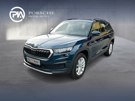 Škoda KODIAQ 4x4 Ambition TDI DSG
