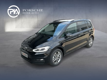 VW Touran Friends TSI DSG