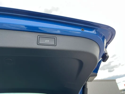 Bild eines Škoda Kamiq Monte Carlo TSI DSG