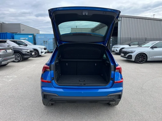 Bild eines Škoda Kamiq Monte Carlo TSI DSG