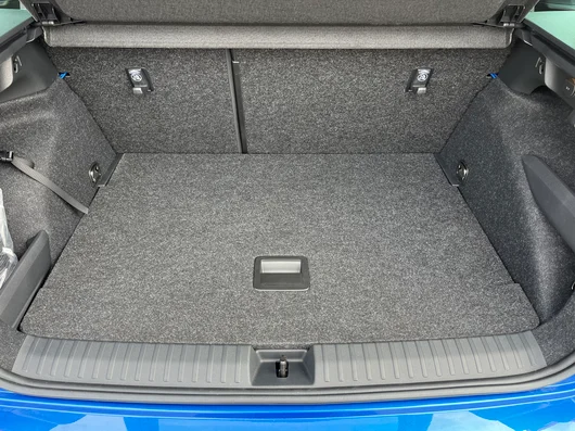 Bild eines Škoda Kamiq Monte Carlo TSI DSG
