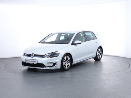 VW e-Golf