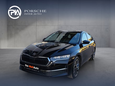 Škoda Octavia Combi Selection TDI