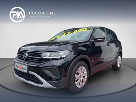 VW T-Cross 4Me TSI