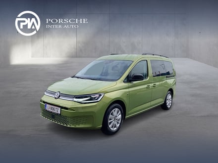 VW Caddy Life Maxi TSI