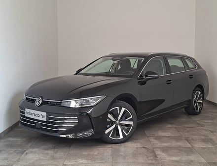 VW Passat Variant Business TDI DSG
