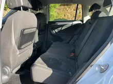 VW Tiguan Comfortline TDI SCR 4MOTION DSG in 0Q Pure White