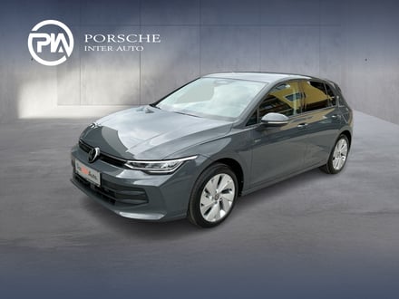 VW Golf Rabbit TSI
