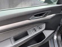 VW Golf Rabbit TSI in Delfingrau Metallic