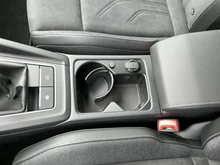 VW Golf Rabbit TSI in Delfingrau Metallic