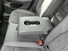 VW Golf Rabbit TSI in Delfingrau Metallic