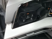 VW Golf Rabbit TSI in Delfingrau Metallic