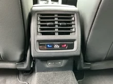 VW Golf Rabbit TSI in Delfingrau Metallic