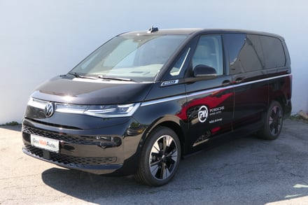 VW Multivan Style ÜH eHybrid 180 kW 4MOTION