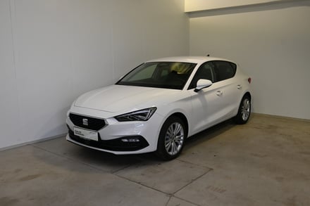SEAT Leon Style Edition 1.5 TSI 115 PS