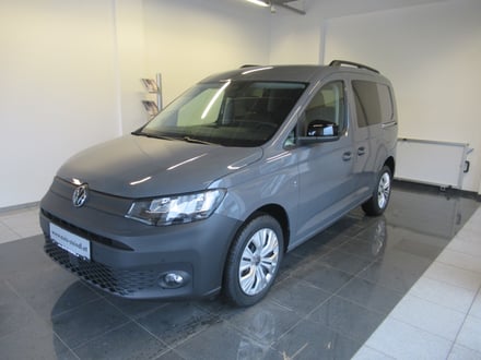 VW Caddy Flexible TDI