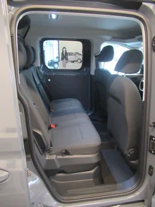 Thumbnail-Foto von Fahrzeug