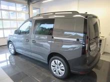 Thumbnail-Foto von Fahrzeug