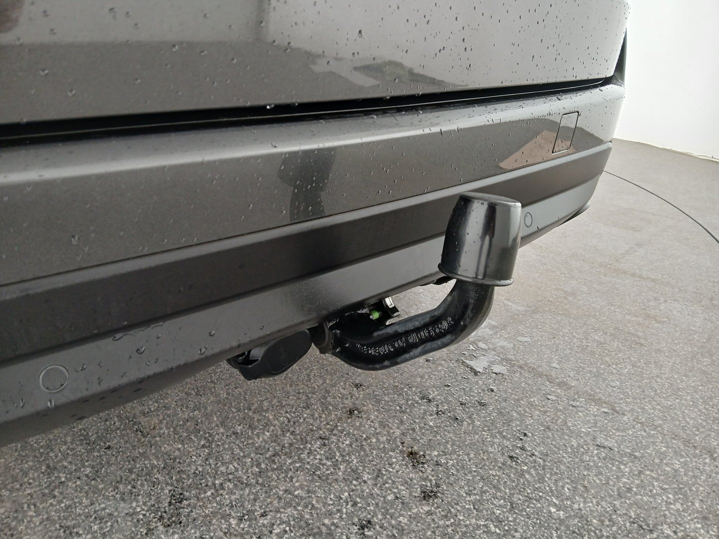 Ford S-MAX Titanium 2.0 EcoBlue SCR | Bild 29 von 32