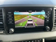 Thumbnail-Foto von Fahrzeug