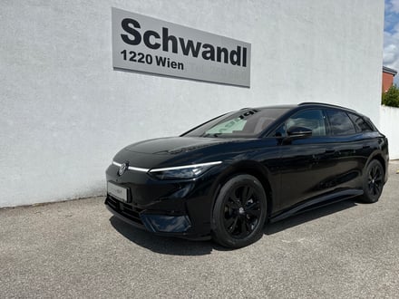 VW ID.7 Tourer Pro 210 kW Business
