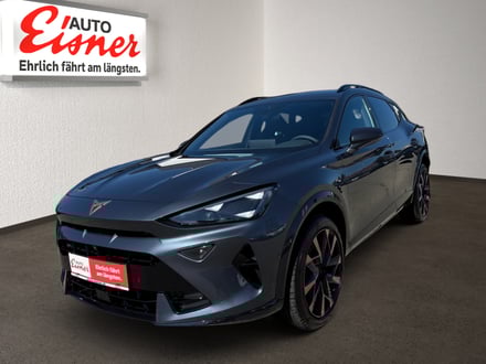 CUPRA Formentor 2.0 TSI 204 PS DSG 4Drive