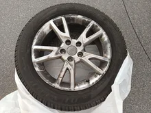 Thumbnail-Foto von Fahrzeug